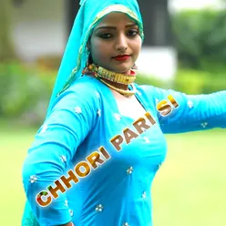 Chhori Pari Si