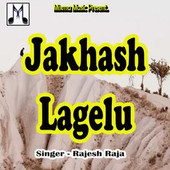 Jakhash Lagelu