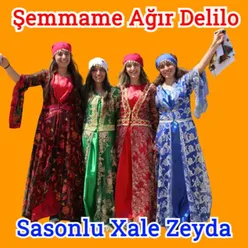 Şemmame Ağır Delilo