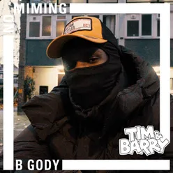 BGody - No Miming