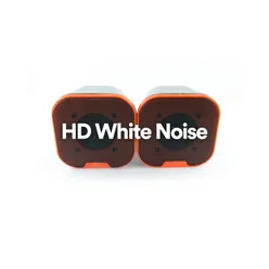 HD White Noise