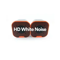 HD White Noise, Pt. 3
