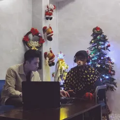 NÓI ĐI EM CẦN GÌ Christmas Version