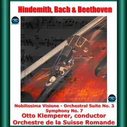 Orchestral Suite No.3 in D Major, BWV1068: III. Gavotte