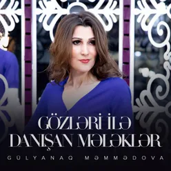 Gözləri İlə Danışan Mələklər