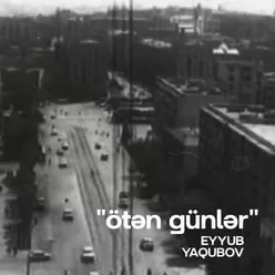 Ötən Günlər