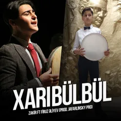 Xarıbülbül