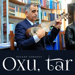 Oxu, Tar