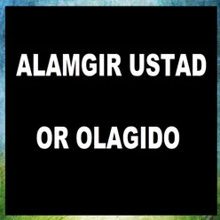 Or Olagido