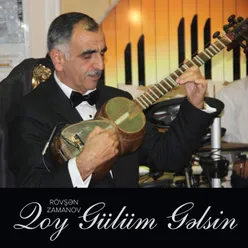 Qoy Gülüm Gəlsin