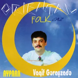 Oriental Folk-Caz