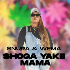 Shoga Yake Mama