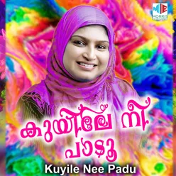 Kandu Njanitha