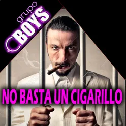 No basta un cigarrillo