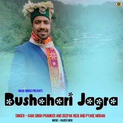 Bushahari Jagra