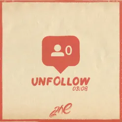 Unfollow