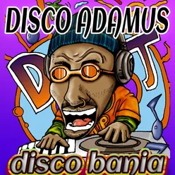 Disco bania Radio Edit