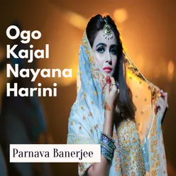 Ogo Kajal Nayana Harini Bengali song