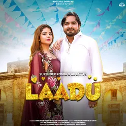 Laadu