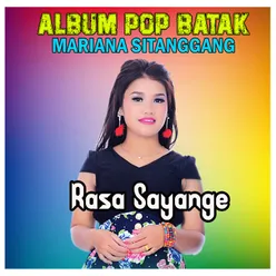 Rasa Sayange From "Album Pop Batak"