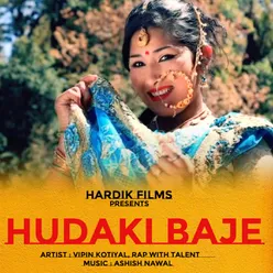 HUDAKI BAJE Garhwali Song