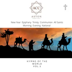 Hymns Collection Hymns of the World. New Year, Epiphany, Trinity, Communion, All Saints, Morning, Evening & National