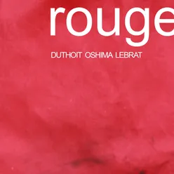 Mer rouge