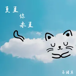 夏至你未至