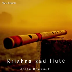 Krishna Sad Flute Krishna flute