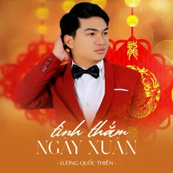 Tình Thắm Ngày Xuân