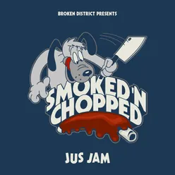 Smoked 'N Chopped Instrumentals