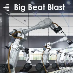 Big Beat Blast