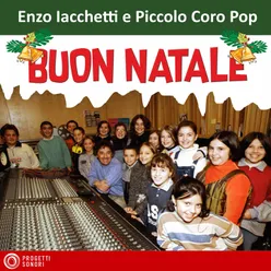 Buon Natale A te che vieni dal Nord