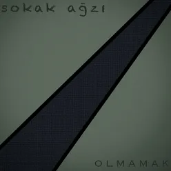 Olmamak