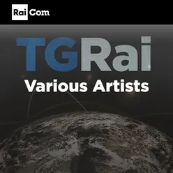 TG RAI Colonne Sonore Originali dei TG Rai