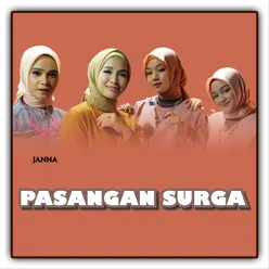 Pasangan Surga