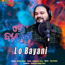 Lo Bayani