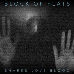 Sharks Love Blood