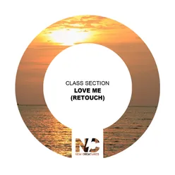 Love Me Nu Ground Foundation 2023 US Garage Mix