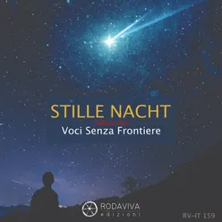 STILLE NACHT Children choir