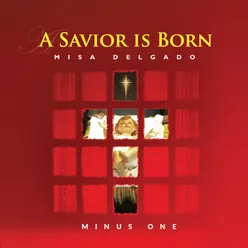 A Savior is Born Minus One (Misa Delgado 9)