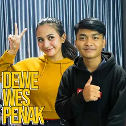 Dewe Wes Penak