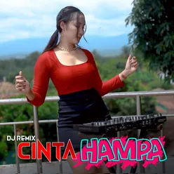 Funkot Cinta Hampa