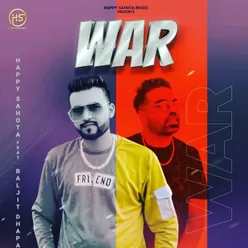 WAR