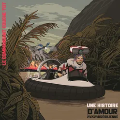 Amazonas / Ivre de la Jungle Max Graef Remix