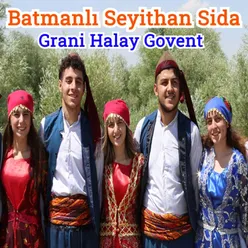 Grani Halay Govend