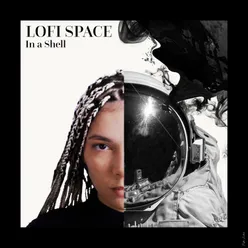 Lofi Space In a Shell