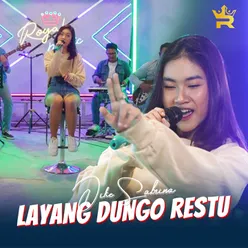 Layang Dungo Restu (LDR) Live