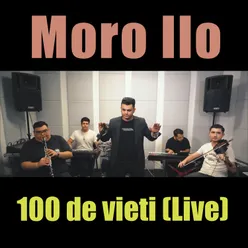 100 de vieti Live