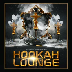 Hookah Lounge Music for Shisha Bars